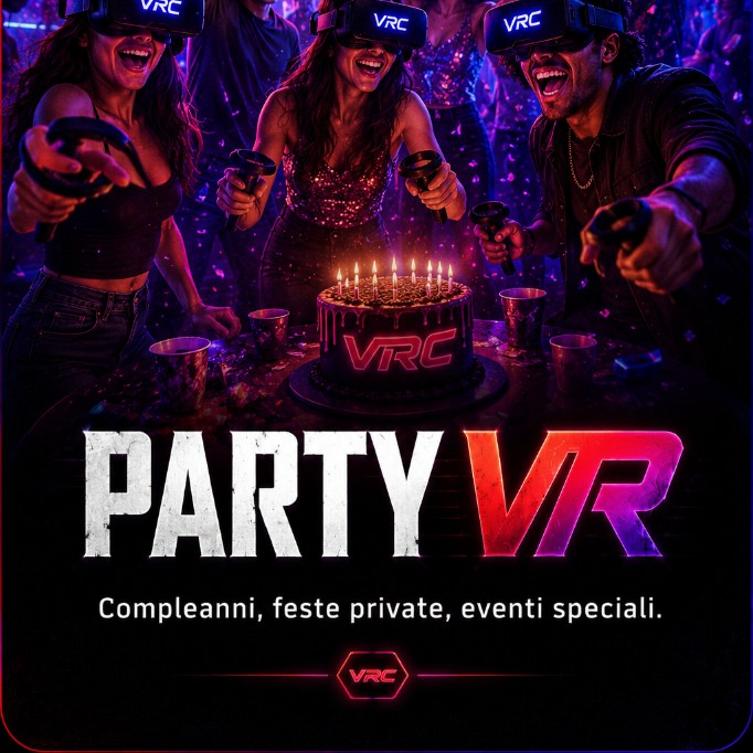 Party VR