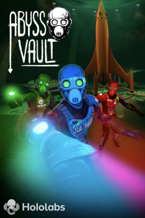 Abyss:Vault