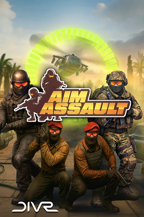 Aim Assault