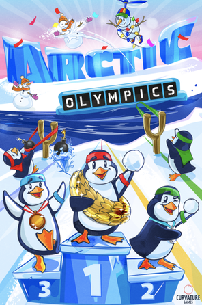 Arctic Olympics