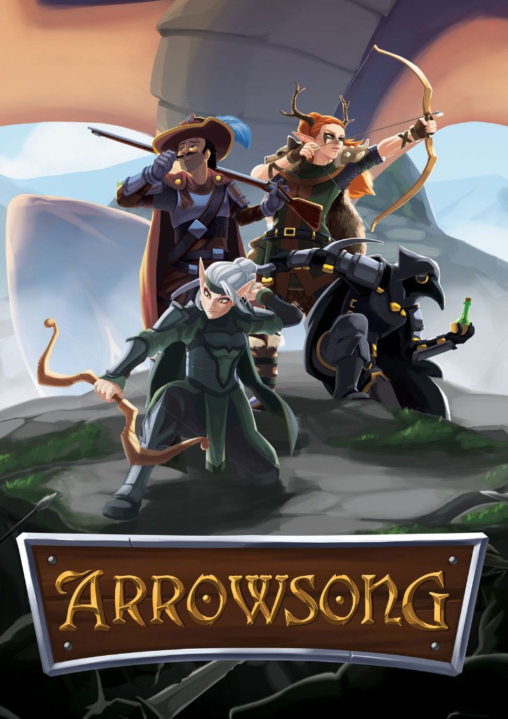 Arrow Song