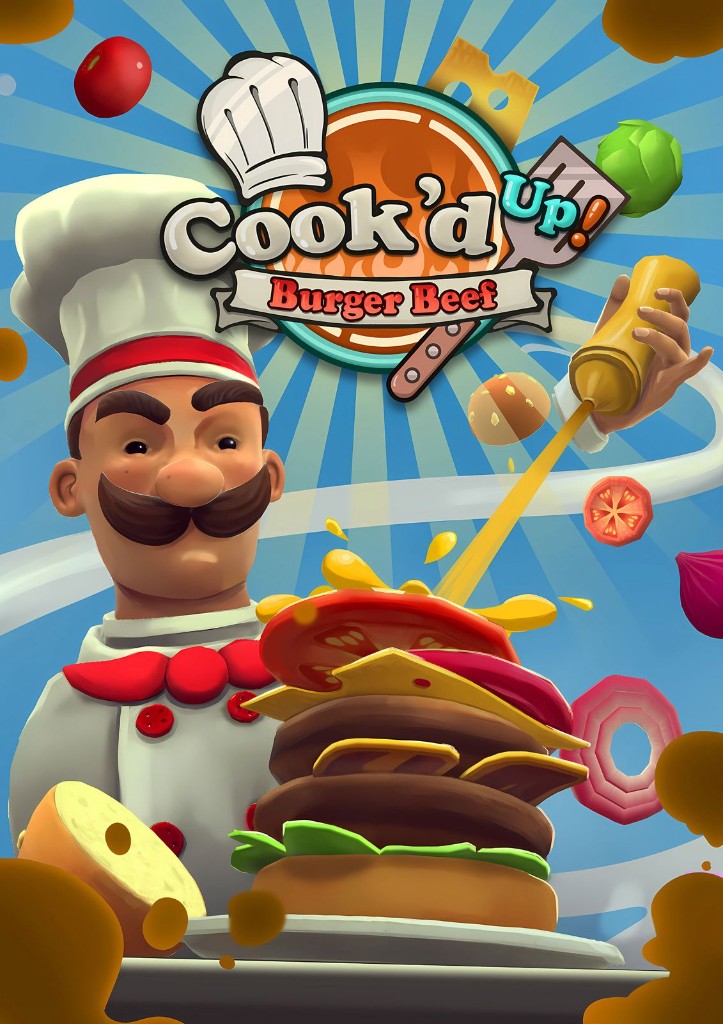 Cook'd Up