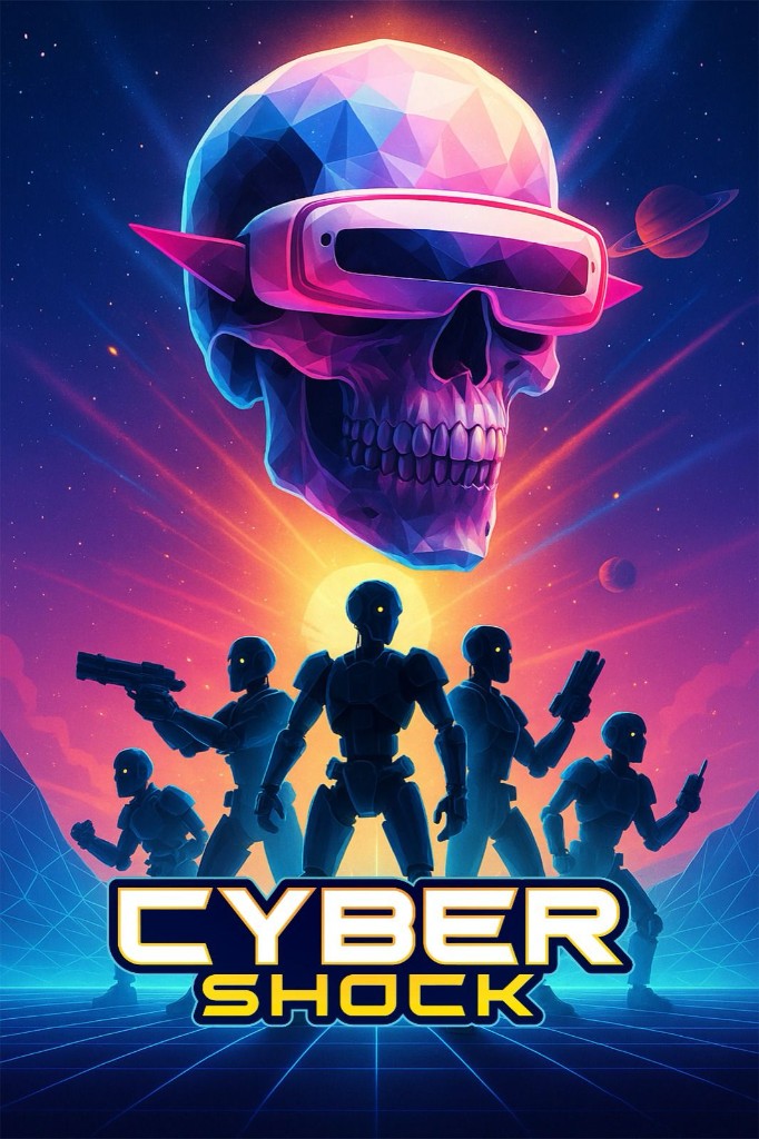 Cybershock
