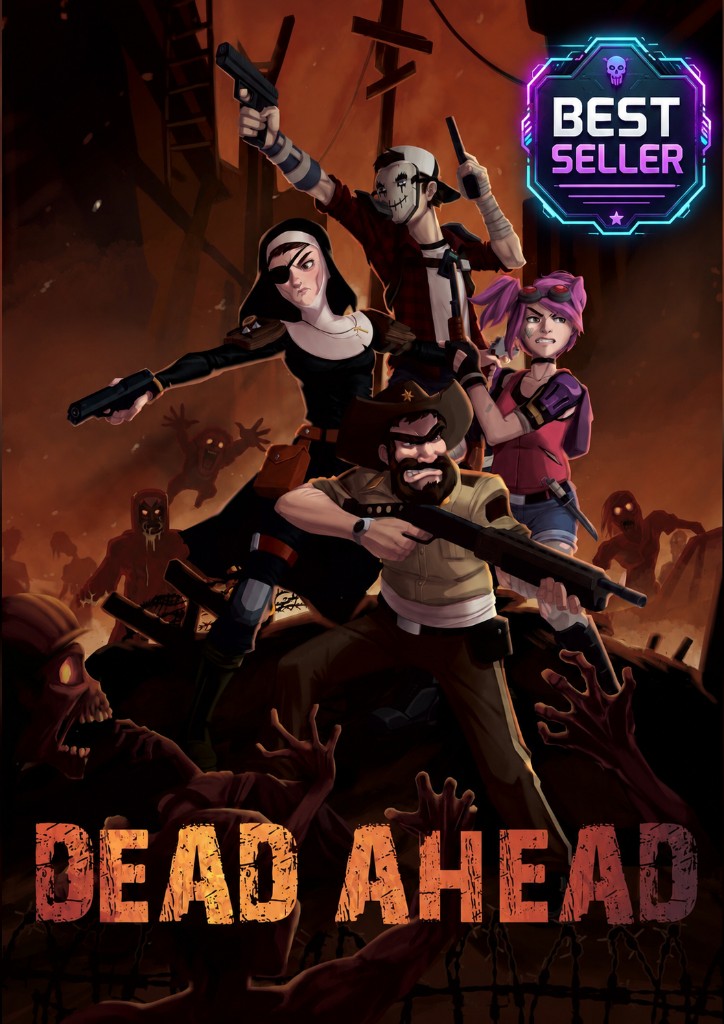 Dead Ahead
