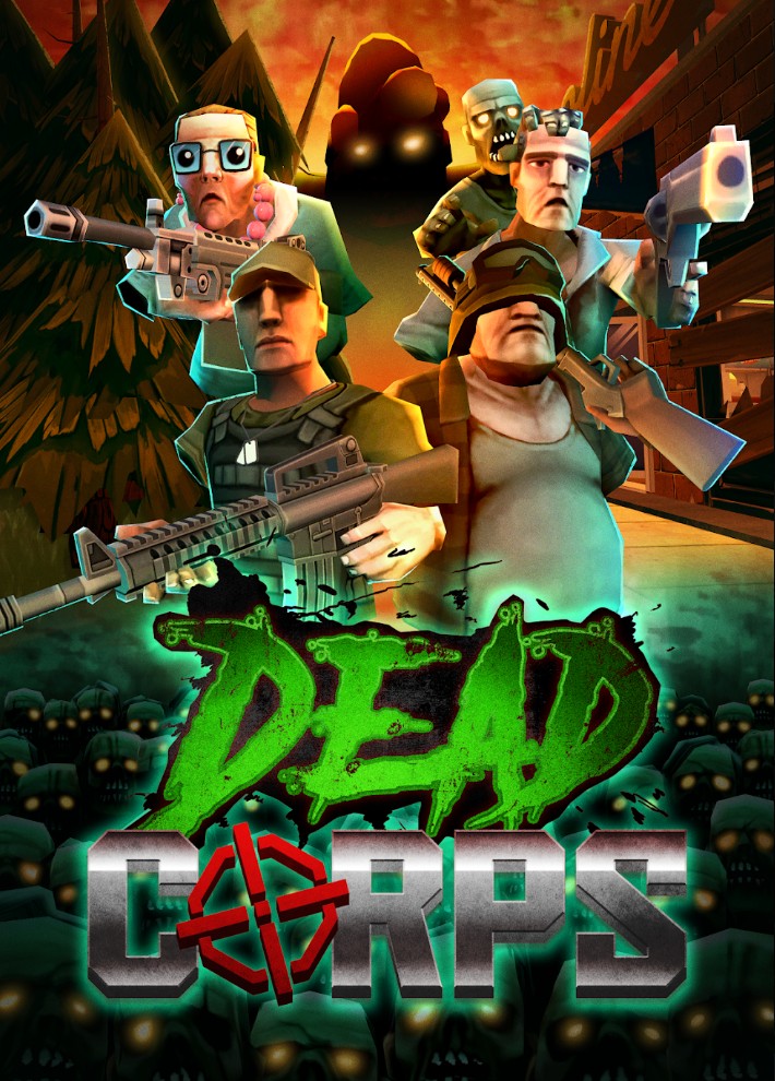 Dead Corps