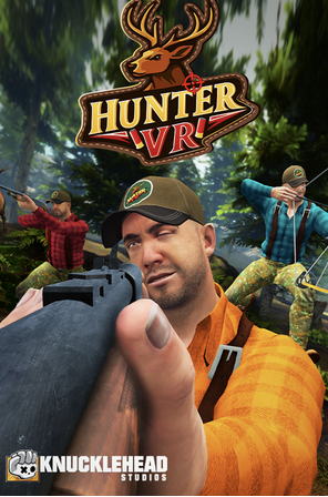 Hunter VR