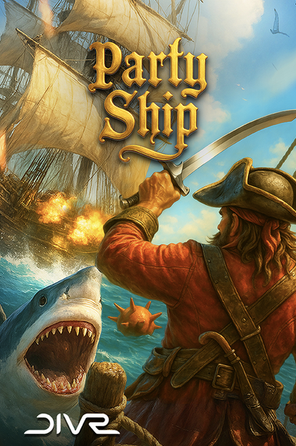 Party Ship
