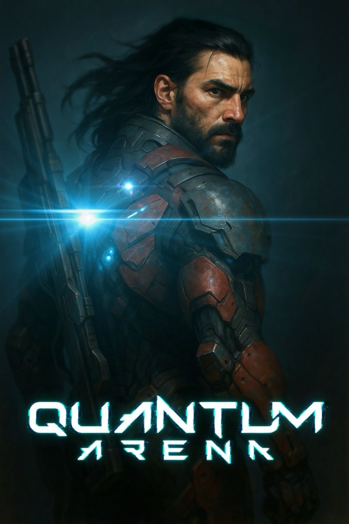 Quantum Arena