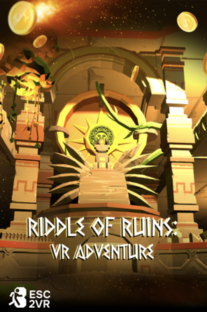 Riddle of Ruins