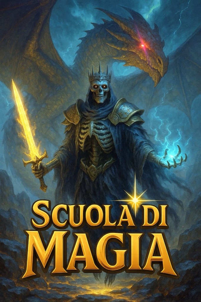 Scuola di Magia