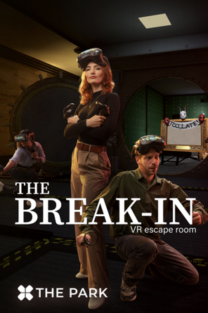 The Break-In