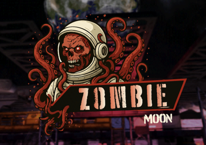 Zombie Survival: Moon