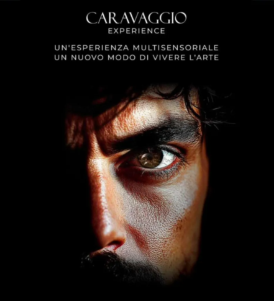 Caravaggio Experience